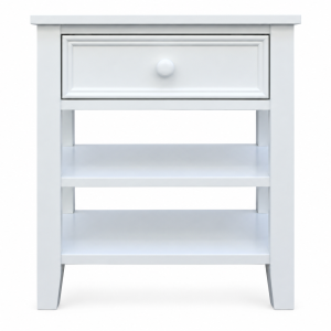 New Haven End Table