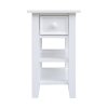 New Haven Chairside Table