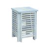 Benson Path End Table