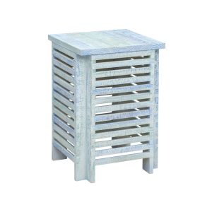 Benson Path End Table