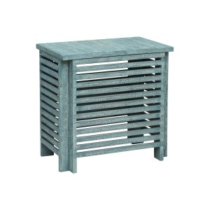 Benson Path Large End Table