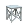 Roger End Table